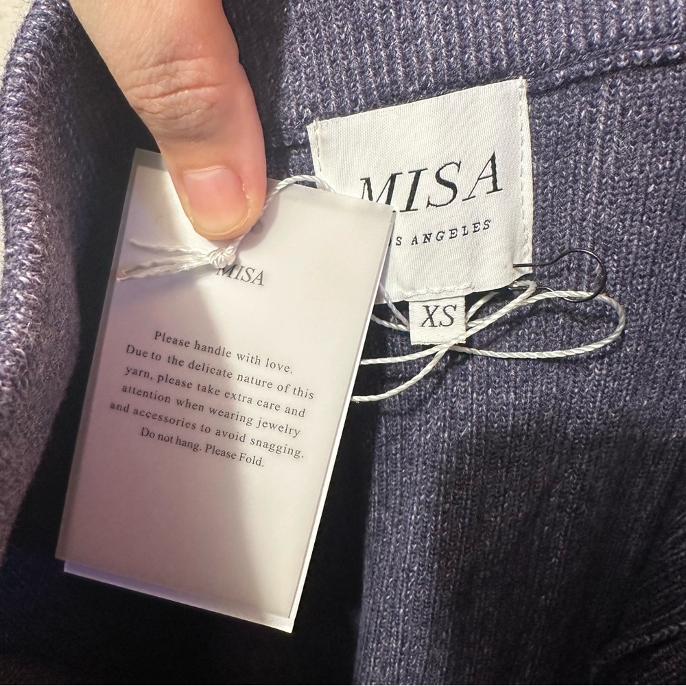 NWT Misa Gloria Skirt - size XS - Picture 6 of 7